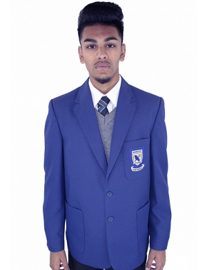 Woodcote High Blazer Boys